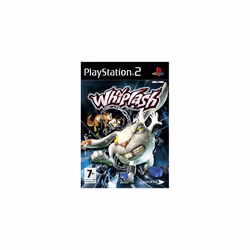 Whiplash (PS2)