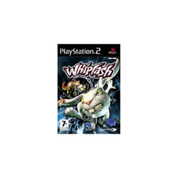 Whiplash (PS2)