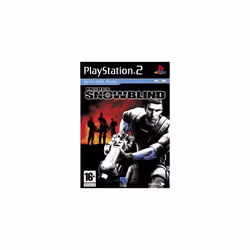 Project: Snowblind (PS2)