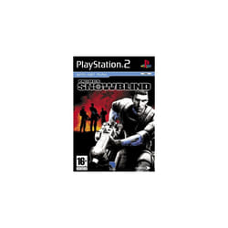 Project: Snowblind (PS2)