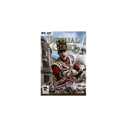 Imperial Glory (PC DVD)