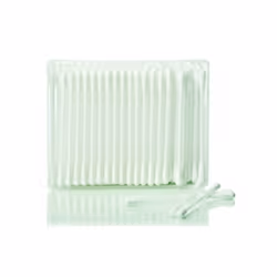 Hive Of Beauty Salon Essentials Cotton Buds with Paper Stems - Pack of 200