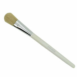 Hive Of Beauty Salon Pro Brush For Facial Treatments - 8"