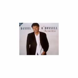 Daniel ODonnell  Memories CD