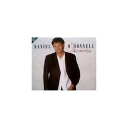 Daniel ODonnell  Memories CD