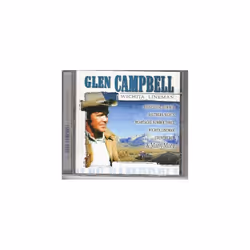Glenn Campbell  Wichita Lineman CD