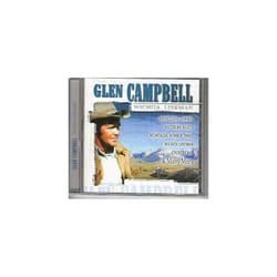 Glenn Campbell  Wichita Lineman CD