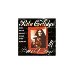 Rita Coolridge  Book of Songs CD