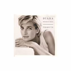 Diana, Princess Of Wales - Tribute - Various CD
