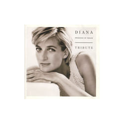 Diana, Princess Of Wales - Tribute - Various CD