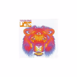 Lions CD (2001)