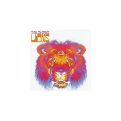 Lions CD (2001)