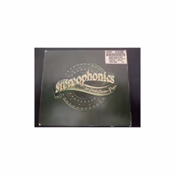 Just Enough Education To Perform - Stereophonics - CD