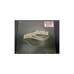 Just Enough Education To Perform - Stereophonics - CD
