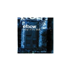 Elbow  Asleep in the Back CD