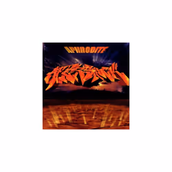 Aftershock CD (2002)