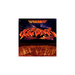 Aftershock CD (2002)