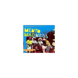 Various Artists  Mento Madness Mottas Jamaican Mento 195 CD Quality guaranteed