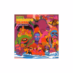 Two Culture Clash - Two Culture Clash - CD