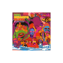 Two Culture Clash - Two Culture Clash - CD
