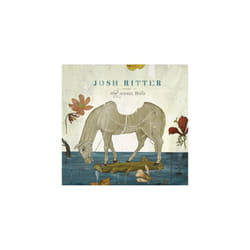 The Animal Years - Josh Ritter - CD