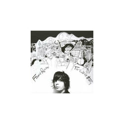 Fionn Regan  The End of History CD (2006)