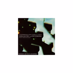 Breaking and Entering (Underworld Gabriel Yared) CD (2006)