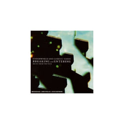 Breaking and Entering (Underworld Gabriel Yared) CD (2006)