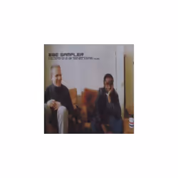 Various  Bbe Sampler CD