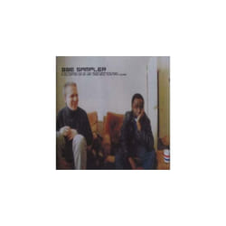 Various  Bbe Sampler CD
