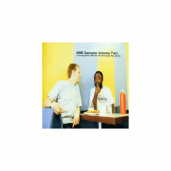 Various Bbe Best of Sampler Volume 2 CD