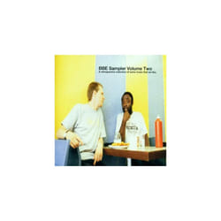 Various  Bbe Best of Sampler Volume 2 CD