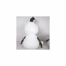 APcjerp Soft ToysDisney Frozen 30cm Snowman Olaf Plush Toys Stuffed