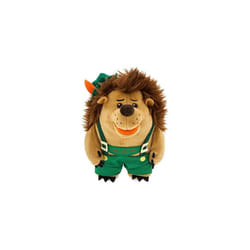APcjerp Plush Toys 19cm Collection Plush Toys Hedgehog Stuffed Doll