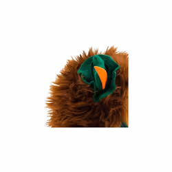 APcjerp Plush Toys 19cm Collection Plush Toys Hedgehog Stuffed Doll