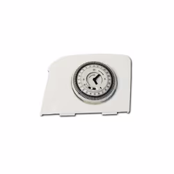 Baxi 7212341 Plug In Mechanical Timer Kit Genuine Part *NEW*