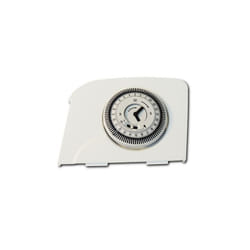 Baxi 7212341 Plug In Mechanical Timer Kit Genuine Part *NEW*