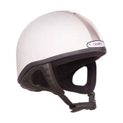 Champion Ventair Deluxe Skull - Navy/Silver, 6 1/2 Inch