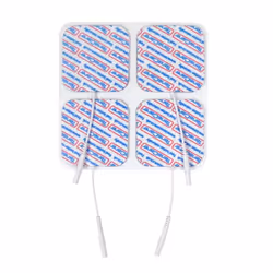 Electrode Pads 50x50mm - 4 Electrodes