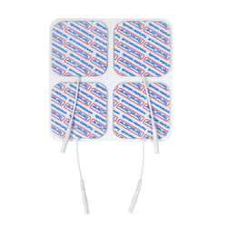 Electrode Pads 50x50mm - 4 Electrodes