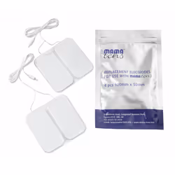 MamaTENS Electrode Pads