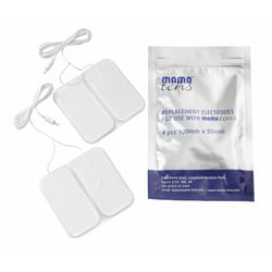 MamaTENS Electrode Pads