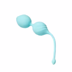 TensCare Fleur Beckenbodentrainingskugel Matt Kegel balls