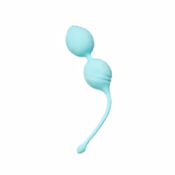 TensCare Fleur Beckenbodentrainingskugel Matt Kegel balls