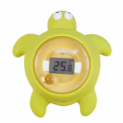 Tortoo Bath Thermometer