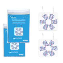 Joint Electrode Pads - 2 Electrodes