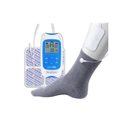 Perfect TENS Pain Relief + iSock - Large