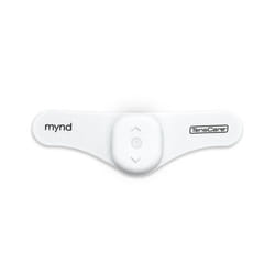 TensCare WEL 302025 Transcutaneous Electrical Nerve Stimulation (TENS) White