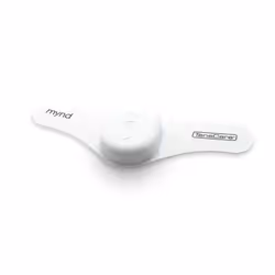 TensCare WEL 302025 Transcutaneous Electrical Nerve Stimulation (TENS) White