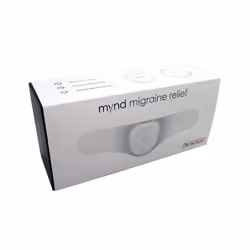 TensCare WEL 302025 Transcutaneous Electrical Nerve Stimulation (TENS) White